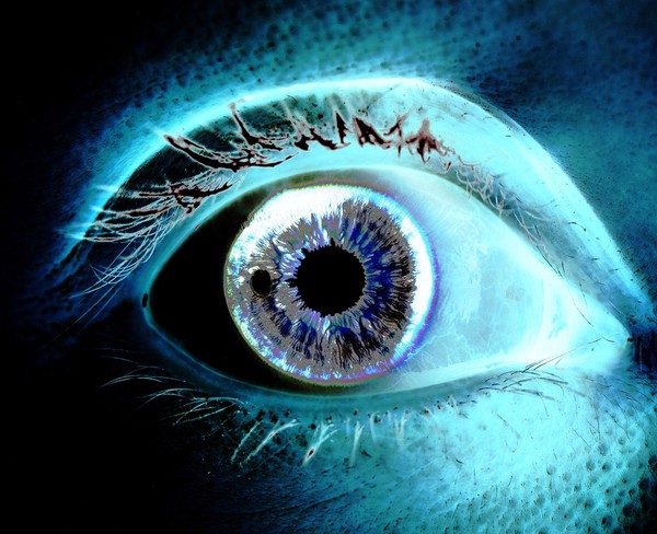 Human eye