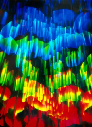 Colour vision