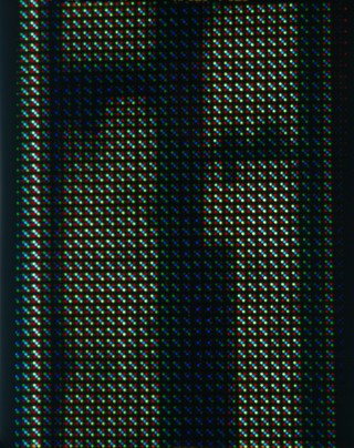Colour vision