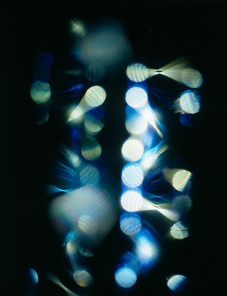 Visual distortion