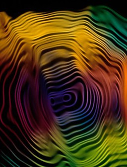 Sound waves