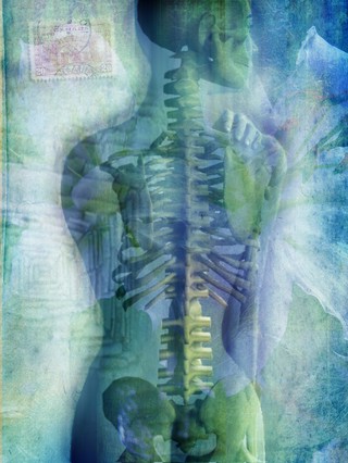 Back pain