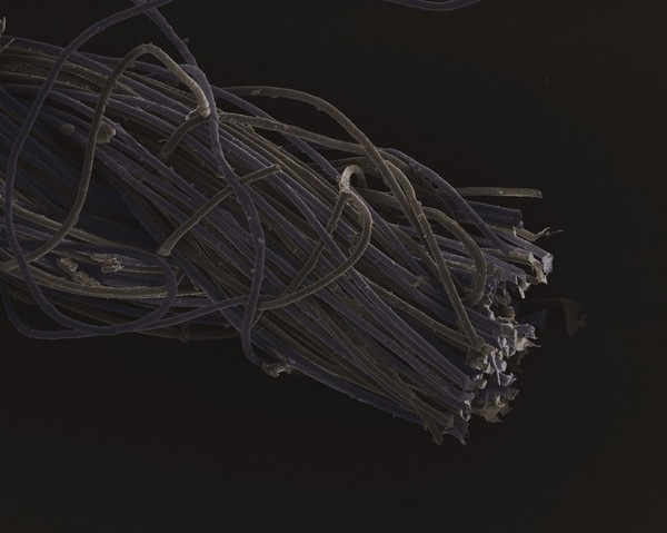Cotton thread