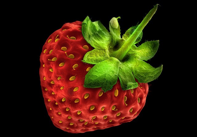 Strawberry