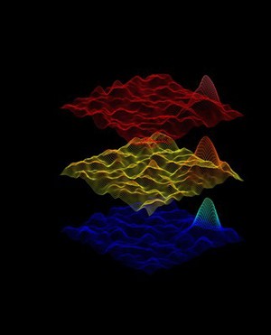 view Mapping fields in mouse visual cortex