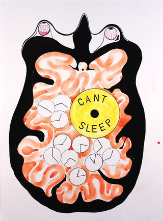 Insomnia