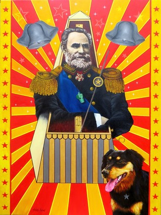 Ivan Petrovich Pavlov