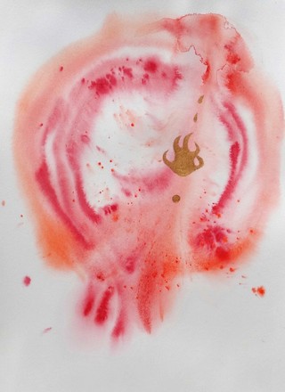 Ovulation, artwork