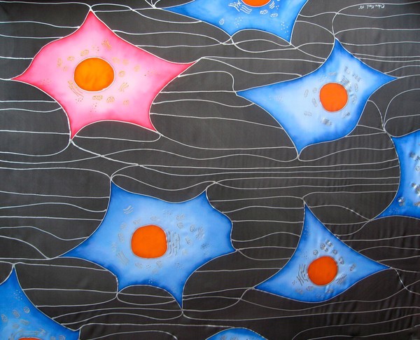 Neurons or nerve cells are the core components of the brain and spinal cord of the central nervous system (CNS), and of the ganglia of the peripheral nervous system (PNS) controlling many motor and sensory functions of the body.