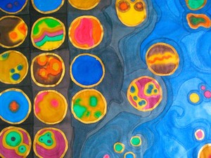 view Origin of life