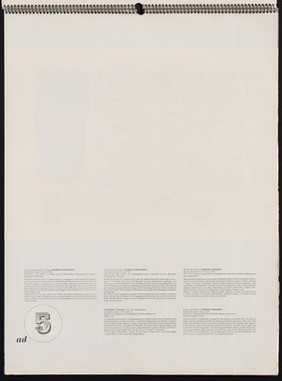 1972 : Happy new year = Glückliches Neujahr = Bonne nouvelle année : [calendar] / [edited by Lajos Vörösházy ; contributor József Antall].