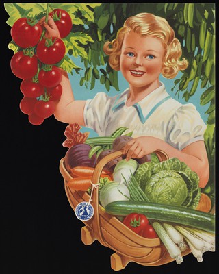 Eat more fruit and keep fit / Retail Fruit Trade Federation Ltd.