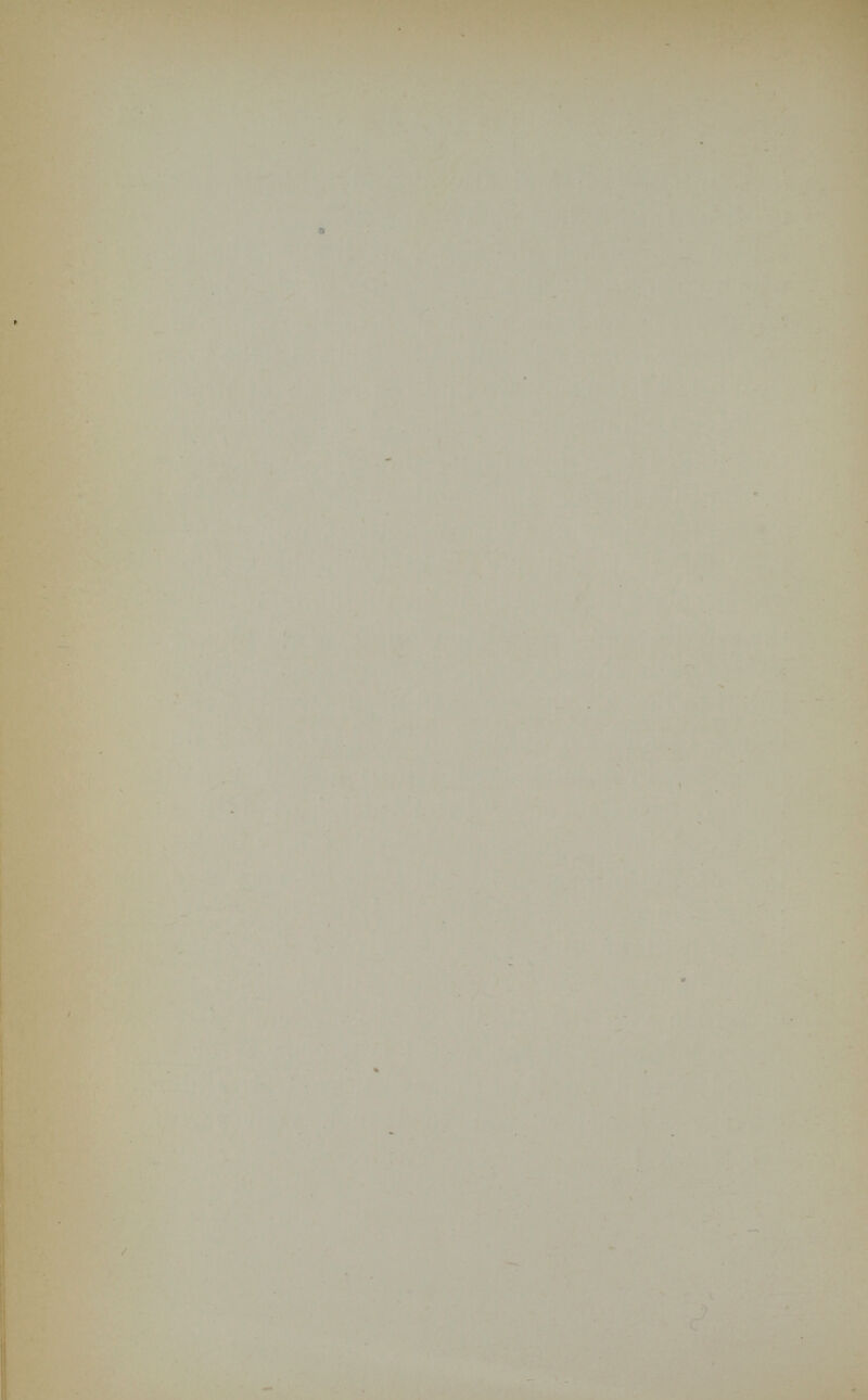 The unity of consciousness is indisputable, and to our mind inexplicable, so long as we do not go beyond the sphere of phys¬ ical science.—Kibot: Heredity. God smote his hands together, and struck out thy soul as a spark, Into the organized glory of things, from deeps of the dark. Mes. Browning: Confessions,