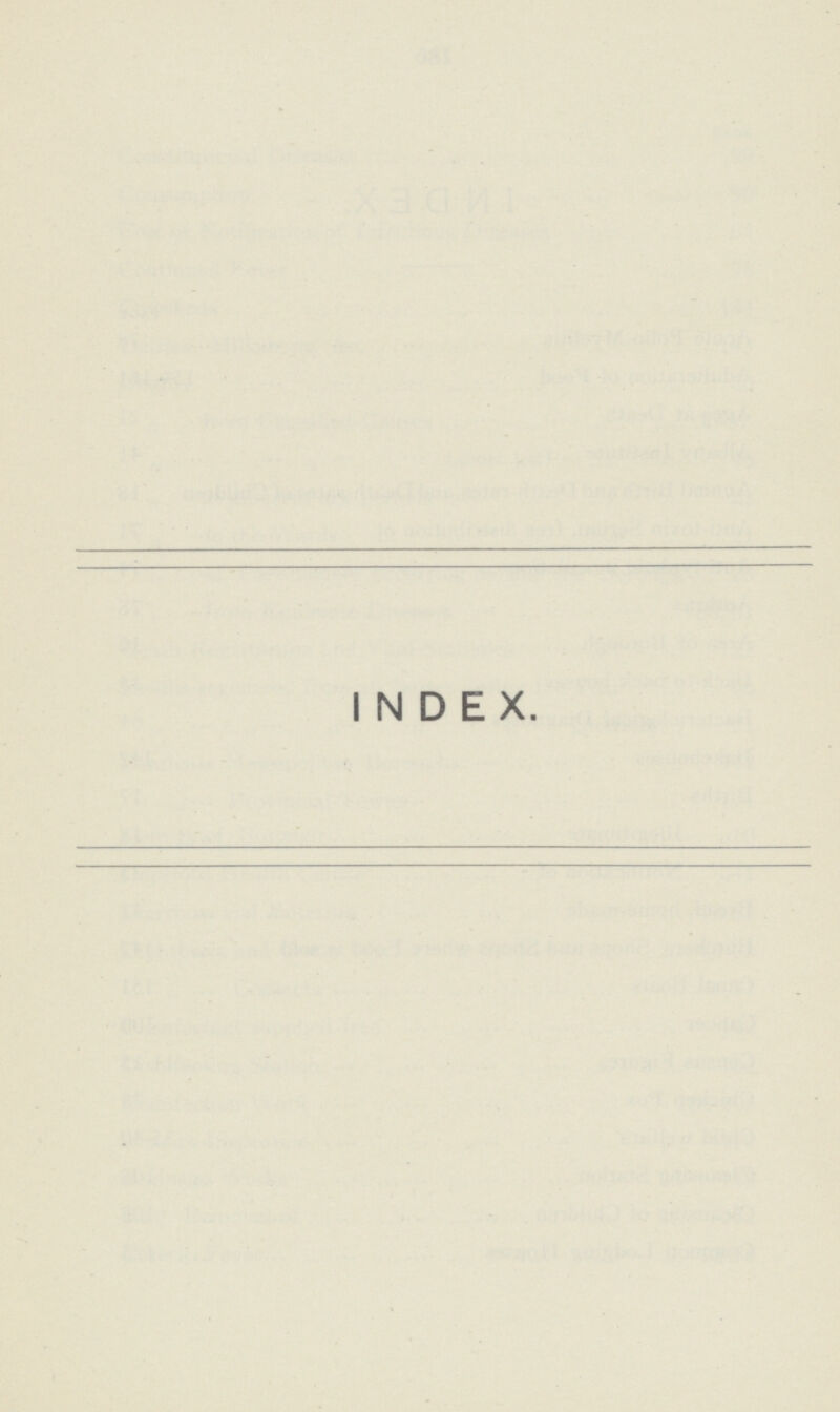 INDEX.