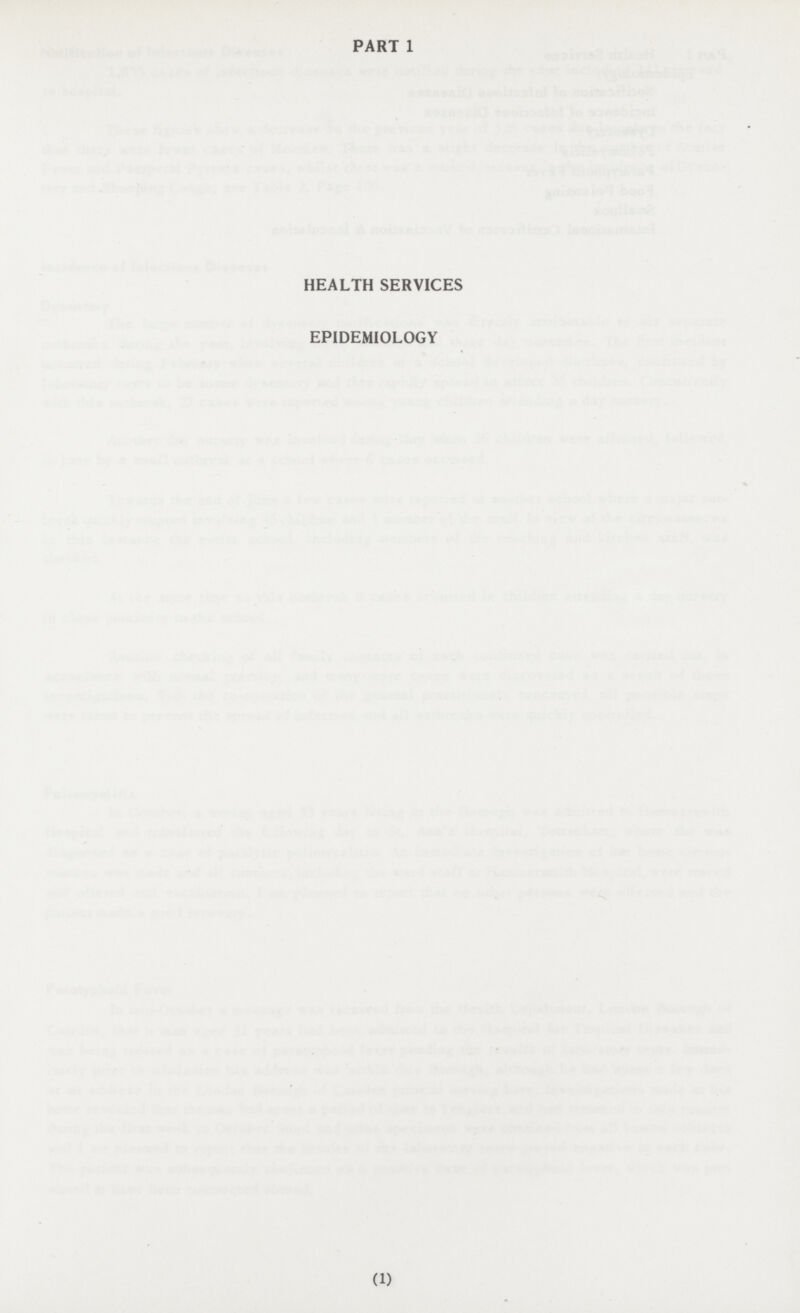 PART 1 HEALTH SERVICES EPIDEMIOLOGY (1)