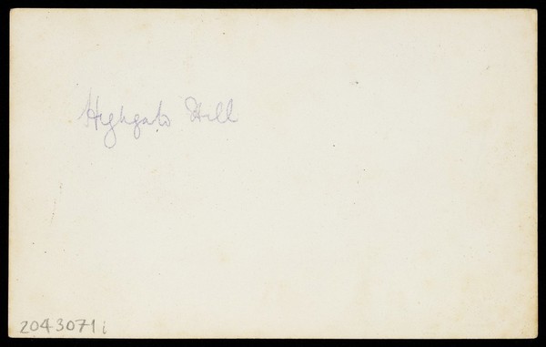 British servicemen performing a sketch. Photograph, 191-.