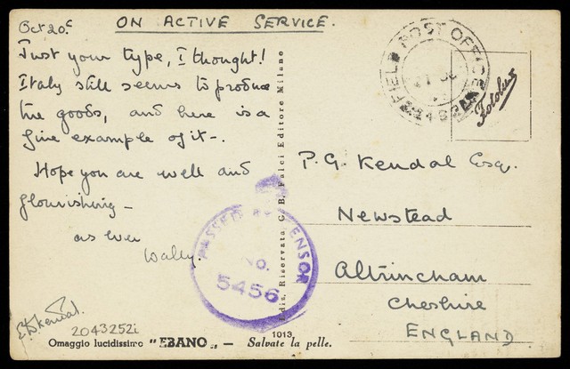 digitised image 2
