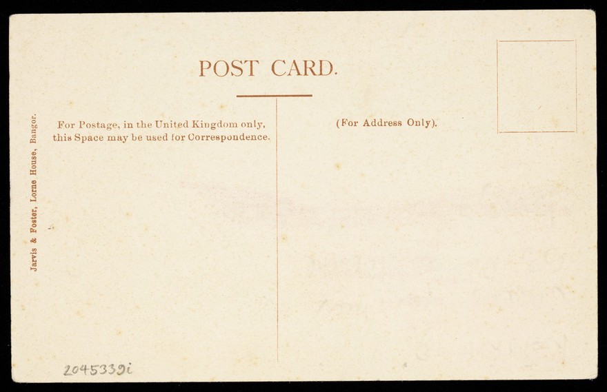 Henry Cyril Paget, 5th Marquis of Anglesey. Process print, ca. 1903.