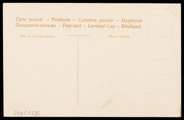 Damoxenus. Process print after A. Canova, 191-.