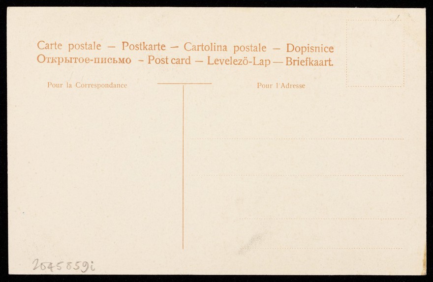 Damoxenus. Process print after A. Canova, 191-.