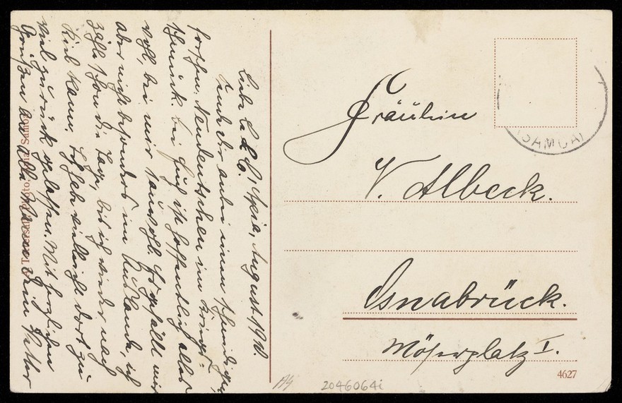 Photograph of Susuga Malietoa Laupepa