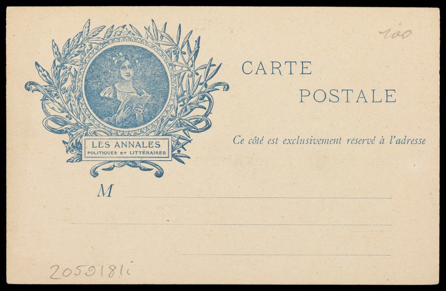 Albert Guillaume, Georges de Porto-Riche, and Joris-Karl Huysmans. Process print, 19--.