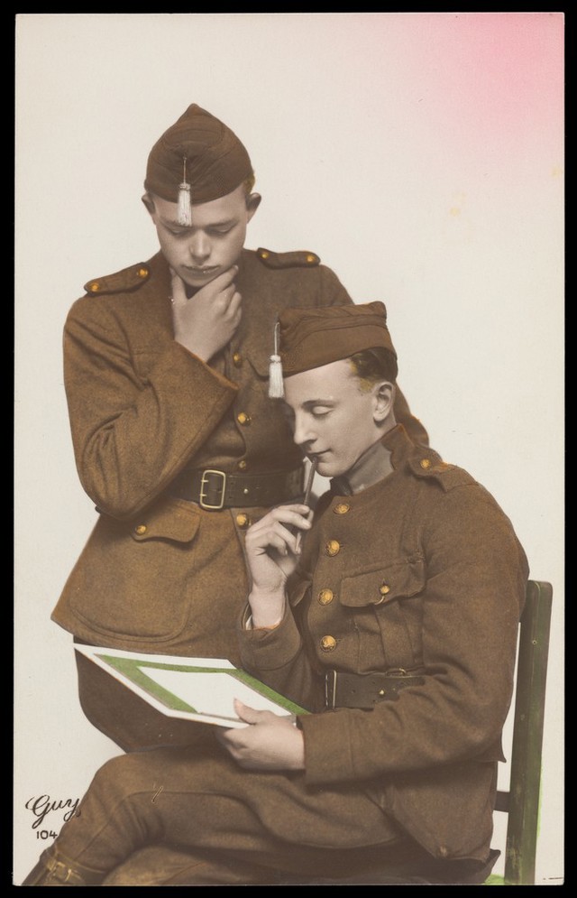 digitised image 1