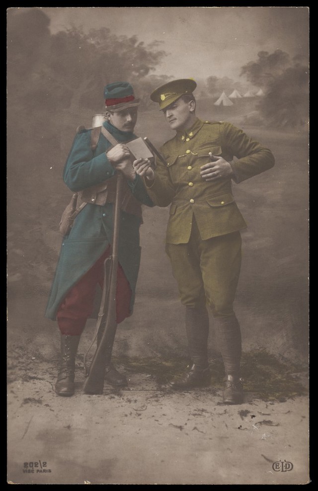 digitised image 1