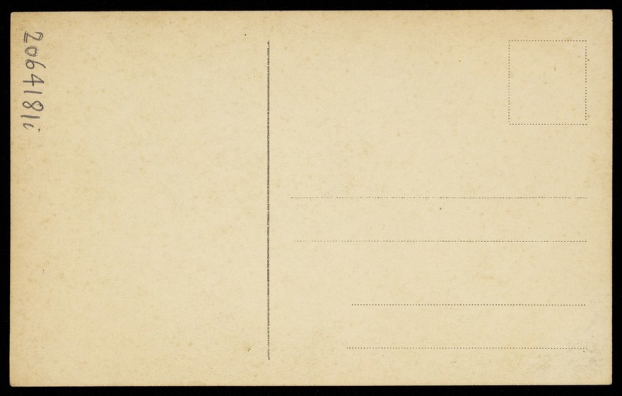 Mr. Alfred Wellesley as "Mrs Sinbad" in "Sinbad the sailor".