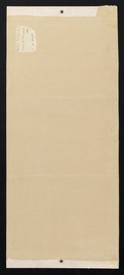 A diagnostic blood chart / complimets of Andrus & Andrus ... representing The Palisade Man'f'g Co.