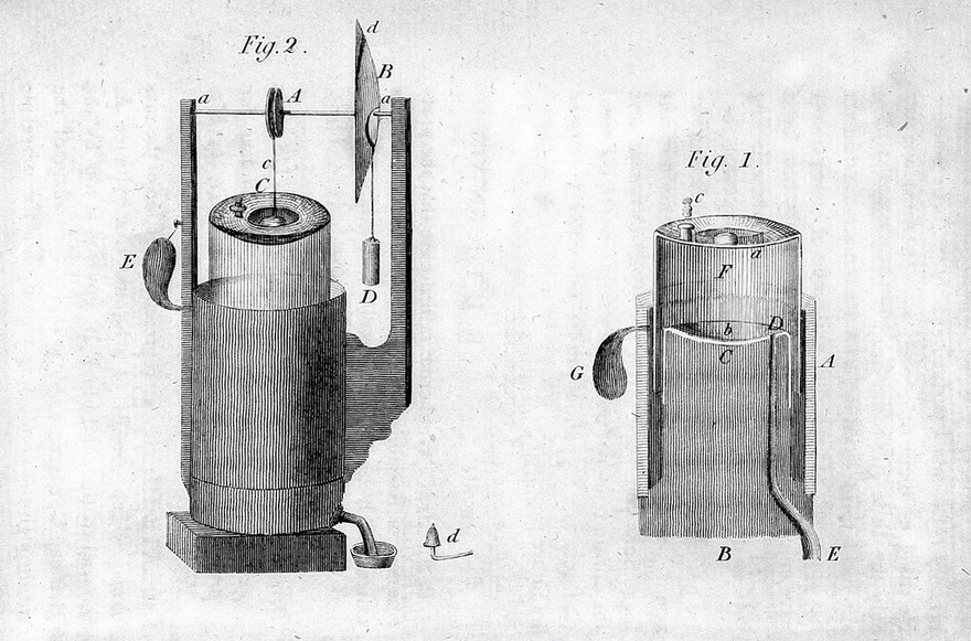 Considerations on the medicinal use of factitious airs and on the manner of obtaining them in large quantities. [Parts I-II] / [Thomas Beddoes].