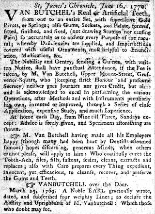 Dental memoranda / collected by T. Purland (1844).