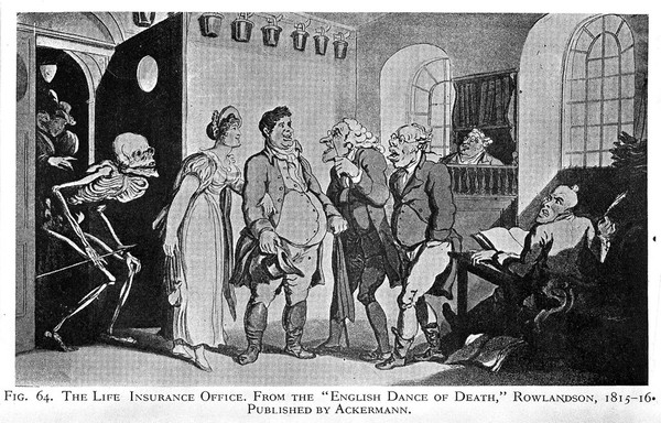 The physician of the dance of death : a historical study of the evolution of the dance of death mythus in art / by Aldred Scott Warthin ... with 92 illustrations.