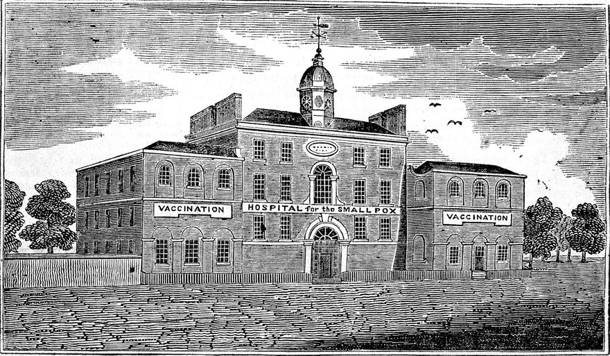 Doctor : a medical penny magazine adapted for the use of clergymen, heads of families, nurses etc., containing plain rules for the prevention and cure of every disease incident to the human frame thus forming a modern domestic medicine with all the improvements in medicine and surgery up to the present time.