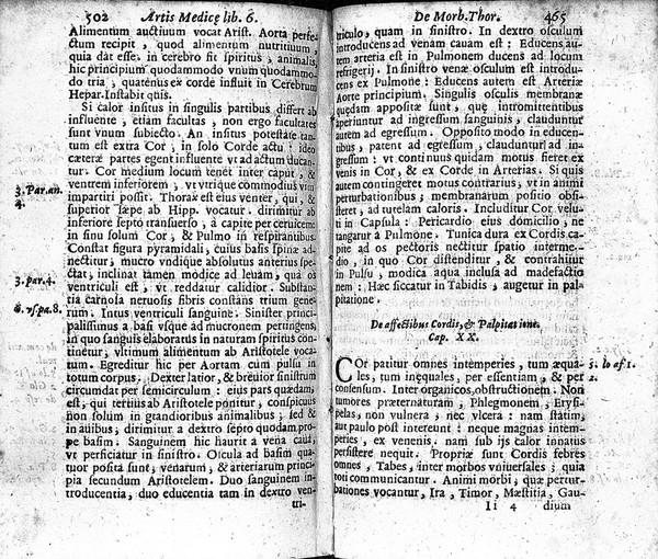 Praxis universae artis medicae, generalium aeque, ac particularium humani corporis praeter naturam affectuum dignotionem, juditium et curam omnium uberrimè complectens, summo labore, et studio concinata, & unum recenter in volumen collecta ... / [Andrea Cesalpino].
