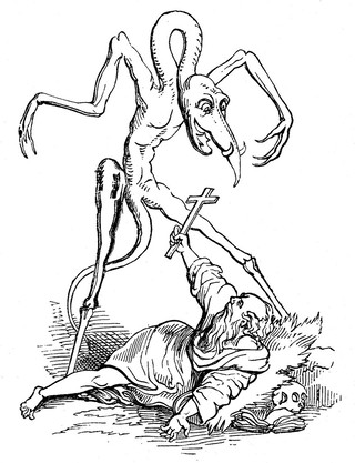 Demonology and devil-lore / Moncure D. Conway.
