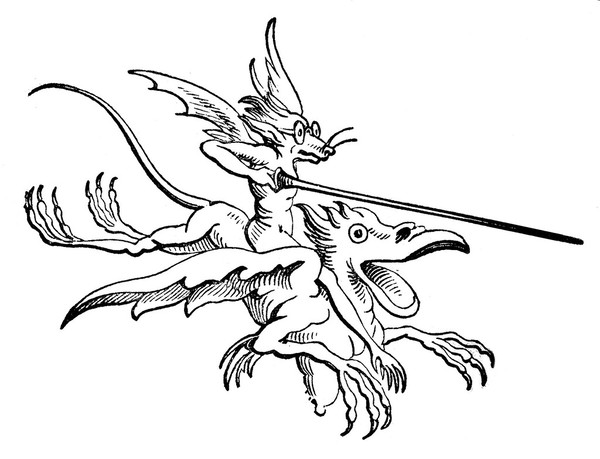 Demonology and devil-lore / Moncure D. Conway.