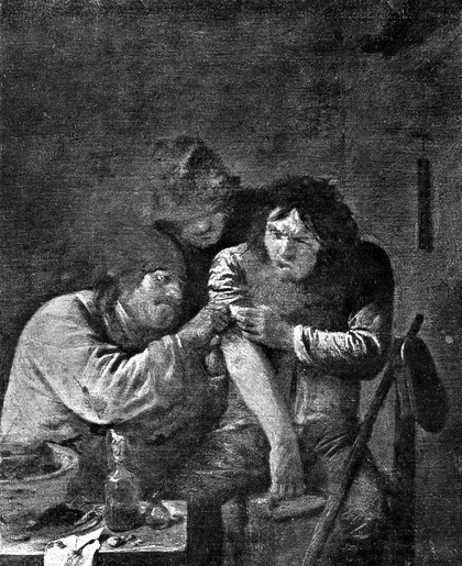 L'art et la médecine / par le dr. Paul Richer.