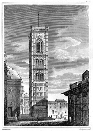 Observations on Italy / By the late John Bell ... [Edited by R.A. Bell].