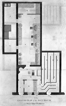 Hints designed to promote beneficence, temperance, and medical science / By John Coakley Lettsom.