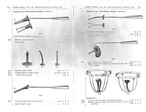 view Pessaries and intra-uterine stems