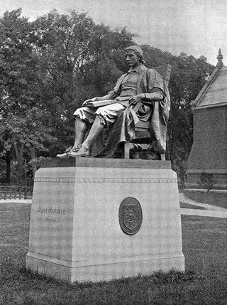 Universities and their sons : history, influence and characteristics of American universities, with biographical sketches and portraits of alumni and recipients of honorary degrees / editor-in-chief, General Joshua L. Chamberlain ; introduction by W.T. Harris.