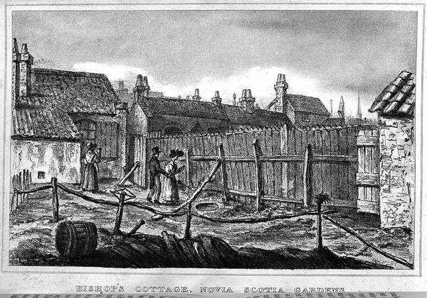 The history of the London Burkers ; containing a faithful and authentic account of the horrid acts of the noted Resurrectionists, Bishop, Williams, May, etc., etc., and their trial and condemnation at the Old Bailey for the wilful murder of Carlo Ferrari, with the criminals' confessions after trial. Including also the life, character, and behaviour of the atrocious Eliza Ross. The murderer of Mrs. Walsh, etc., etc.