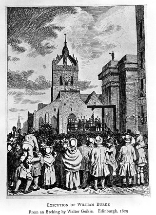 The sack-'em-up men : an account of the rise and fall of the modern resurrectionists / by James Moores Ball.