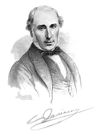 L'oeuvre de C.-J. Davaine.