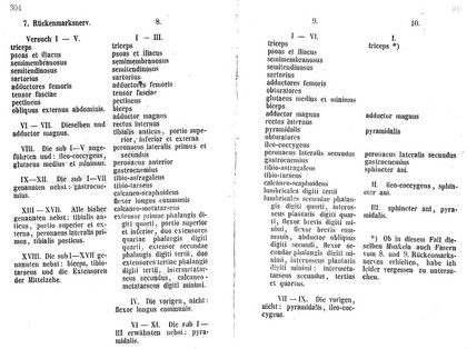 Zeitschrift für rationelle Medicin.