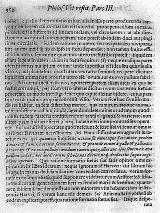 Philosophia vetus restituta, partibus V comprehensa, quarum I. De mutationibus, quae in universo fiunt. II. De partium universi constitutione. III. De statu hominis secundum naturam. IV. De statu hominis praeter naturam. V. De curatione morborum ... denuo recusa / [Johann Marcus Marci von Kronland].