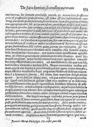 Philosophia vetus restituta, partibus V comprehensa, quarum I. De mutationibus, quae in universo fiunt. II. De partium universi constitutione. III. De statu hominis secundum naturam. IV. De statu hominis praeter naturam. V. De curatione morborum ... denuo recusa / [Johann Marcus Marci von Kronland].