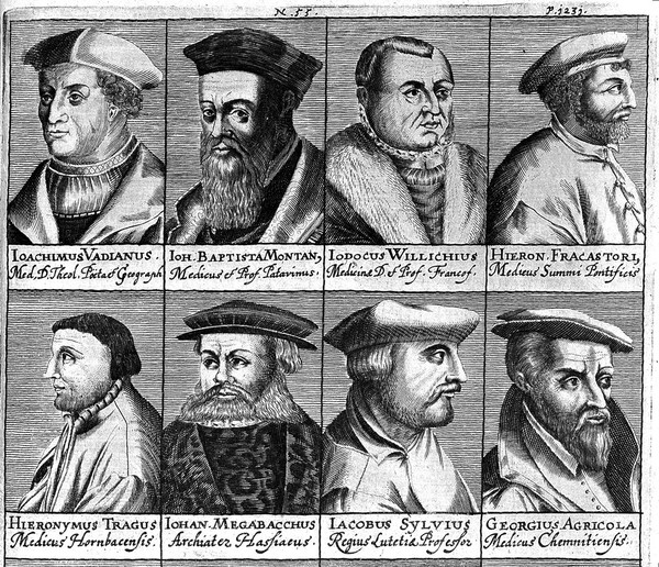 D. Pauli Freheri ... Theatrum virorum eruditione clarorum. In quo vitæ & scripta theologorum, jureconsultorum, medicorum & philosophorum tàm in Germania superiore & inferiore, quàm in aliis Europæ regionibus, Græcia nempè, Hispania, Italia, Gallia, Anglia, Polonia, Hungaria, Bohemia, Dania & Suecia a seculis aliquot, ad hæc usque tempora, florentium, secundum annorum emortalium seriem, tanquam variis in scenis repræsentantur. Opus omnibus eruditis lectu jucundissimum in quatuor partes divisum, quarum I. Theologos varios. II. Magnates, jurisconsultos & politicos. III. Medicos, chymicos, botanicos, anatomicos &c. IV. Philosophos, philologos, historicos, mathematicos, poetas, &c complectitur. Cum indice locupletissimo / [Paulus Freher].
