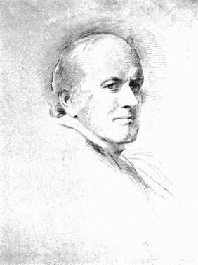 Portrait of Charles T. Longley by George Richmond